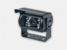 Камеры видеонаблюдения