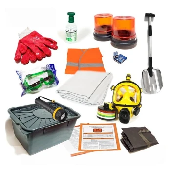 ADR для 1-9 класса опасности