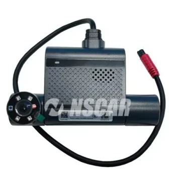 NSCAR DVR-1080P 4G+GPS/Глонасс+WiFi